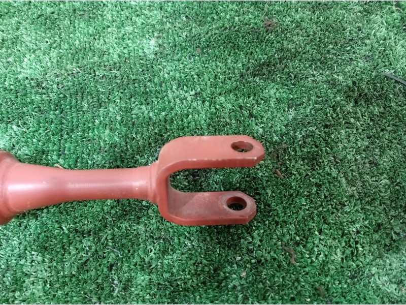 Recambio de amortiguador delantero derecho para audi a4 avant (8e) referencia OEM IAM 8E0413031AN 8E0413031AN 8E0413031