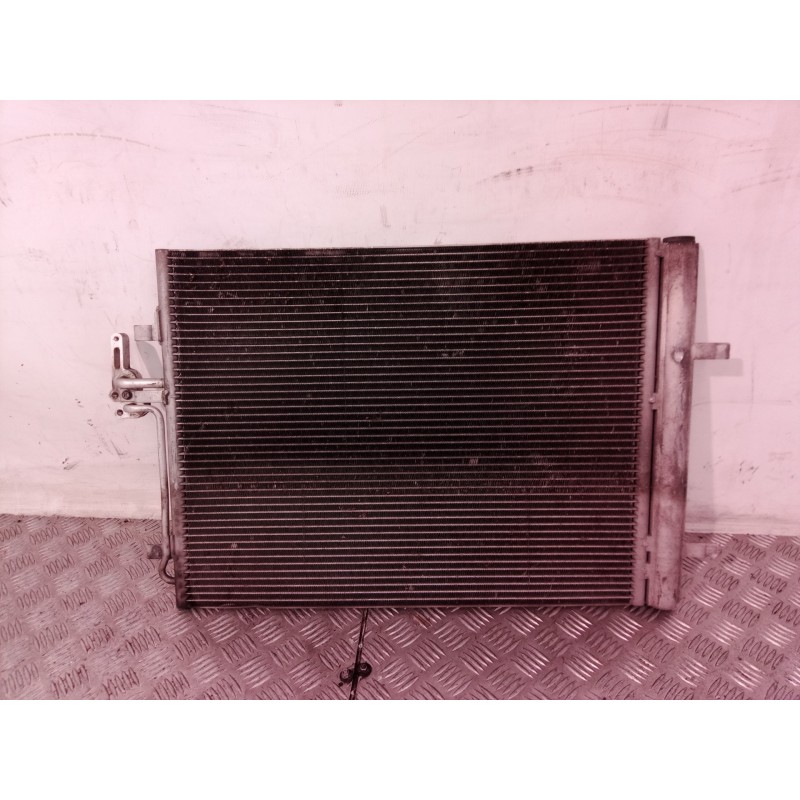 Recambio de condensador / radiador aire acondicionado para ford galaxy (ca1) ghia referencia OEM IAM B10089699 B10089699 B100896
