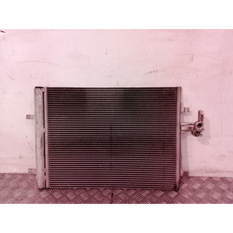 Recambio de condensador / radiador aire acondicionado para ford galaxy (ca1) ghia referencia OEM IAM B10089699 B10089699 B100896