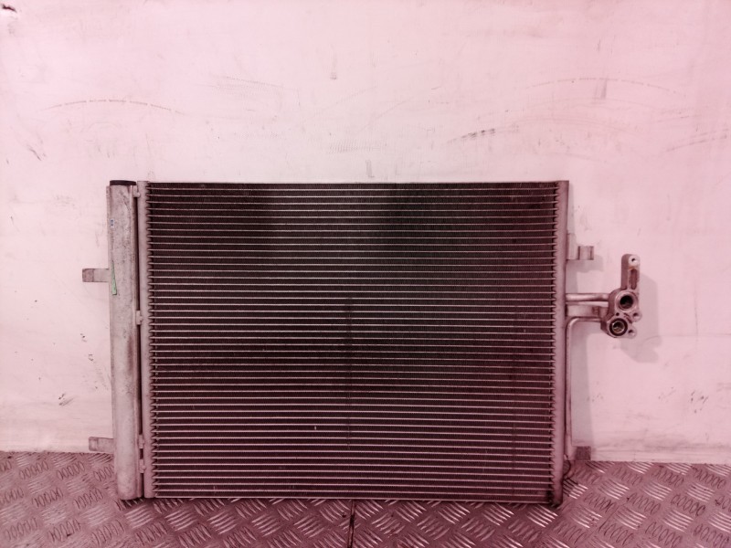 Recambio de condensador / radiador aire acondicionado para ford galaxy (ca1) ghia referencia OEM IAM B10089699 B10089699 B100896