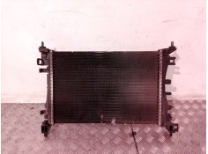 Recambio de radiador agua para fiat grande punto (199) 1.3 16v multijet active (55kw) referencia OEM IAM 55700447 55700447 56096