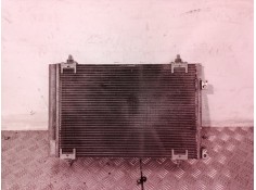 Recambio de condensador / radiador aire acondicionado para citroën c4 coupe 2.0 hdi fap cat (rhr / dw10bted4) referencia OEM IAM