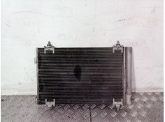 Recambio de condensador / radiador aire acondicionado para citroën c4 coupe 2.0 hdi fap cat (rhr / dw10bted4) referencia OEM IAM 2