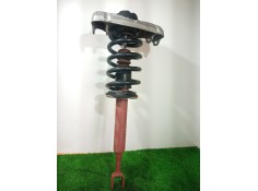 Recambio de amortiguador delantero izquierdo para audi a4 berlina (8e) referencia OEM IAM 8E0413031 8E0413031 8E0413031