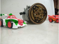 Recambio de compresor aire acondicionado para nissan vanette cargo vanette cargo combi - 5 referencia OEM IAM 7761145010 7761145 2