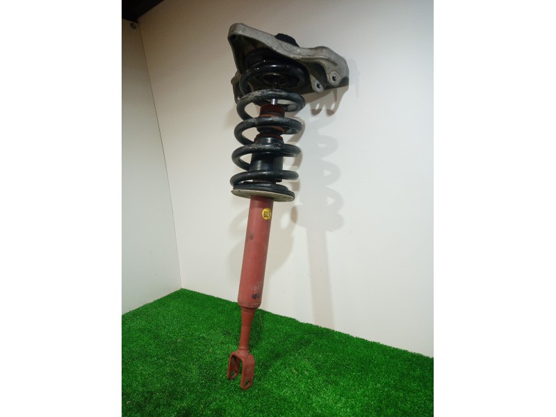 Recambio de amortiguador delantero izquierdo para audi a4 berlina (8e) referencia OEM IAM 8E0413031 8E0413031 8E0413031