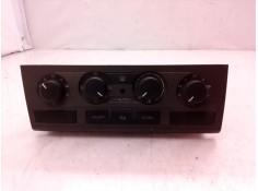 Recambio de mando climatizador para audi a6 berlina (4f2) 3.0 tdi quattro (165kw) referencia OEM IAM 4F1820043 4F1820043 5HB0088