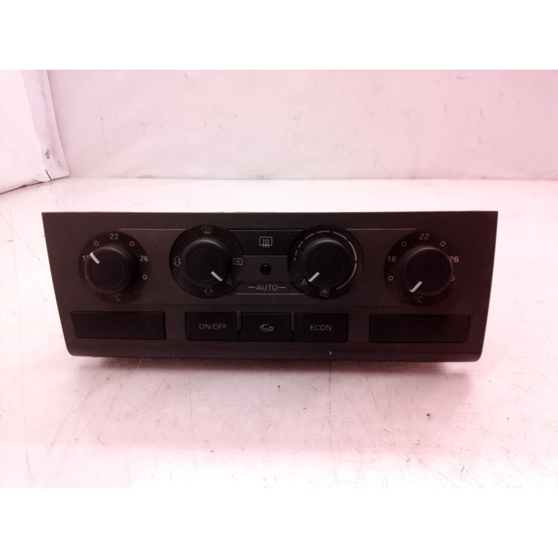 Recambio de mando climatizador para audi a6 berlina (4f2) 3.0 tdi quattro (165kw) referencia OEM IAM 4F1820043 4F1820043 5HB0088