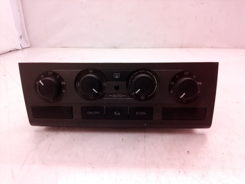 Recambio de mando climatizador para audi a6 berlina (4f2) 3.0 tdi quattro (165kw) referencia OEM IAM 4F1820043 4F1820043 5HB0088