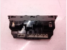 Recambio de mando climatizador para audi a6 berlina (4f2) 3.0 tdi quattro (165kw) referencia OEM IAM 4F1820043 4F1820043 5HB0088 2