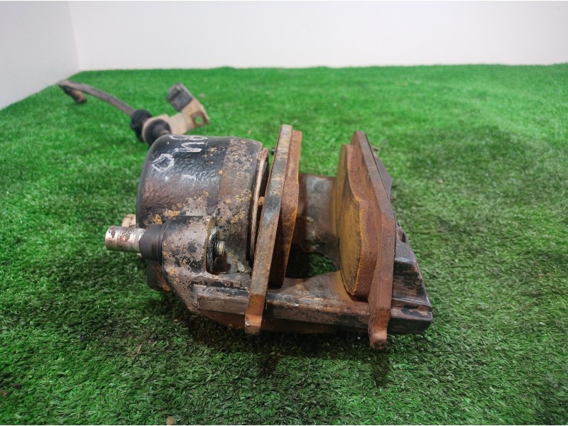 Recambio de pinza freno delantera derecha para mercedes-benz clase m (w163) 320 (163.154) referencia OEM IAM   