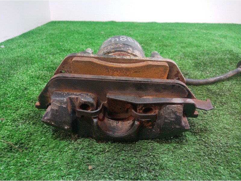 Recambio de pinza freno delantera derecha para mercedes-benz clase m (w163) 320 (163.154) referencia OEM IAM   