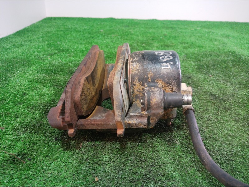 Recambio de pinza freno delantera derecha para mercedes-benz clase m (w163) 320 (163.154) referencia OEM IAM   