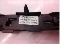 Recambio de modulo electronico para audi a6 berlina (4f2) 3.0 tdi quattro (165kw) referencia OEM IAM 4F1713463C 4F1713463 400460 2