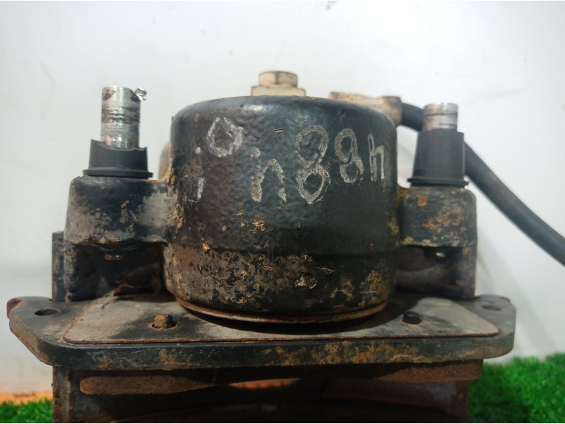 Recambio de pinza freno delantera derecha para mercedes-benz clase m (w163) 320 (163.154) referencia OEM IAM   