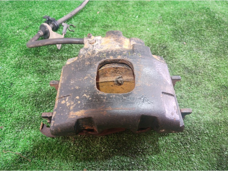 Recambio de pinza freno delantera derecha para mercedes-benz clase m (w163) 320 (163.154) referencia OEM IAM   