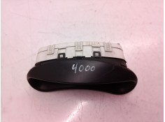 Recambio de pantalla multifuncion para chevrolet matiz 1.0 cat referencia OEM IAM 96497743 96497743 96497743