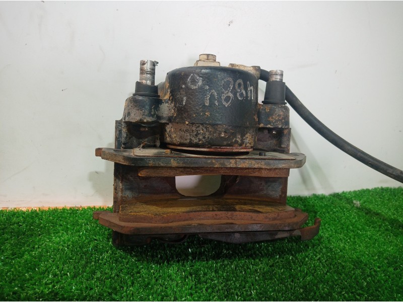 Recambio de pinza freno delantera derecha para mercedes-benz clase m (w163) 320 (163.154) referencia OEM IAM   