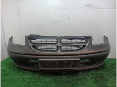 Recambio de paragolpes delantero para chrysler voyager (gs) 2.5 td family referencia OEM IAM 4676846L 4676846L 4676846