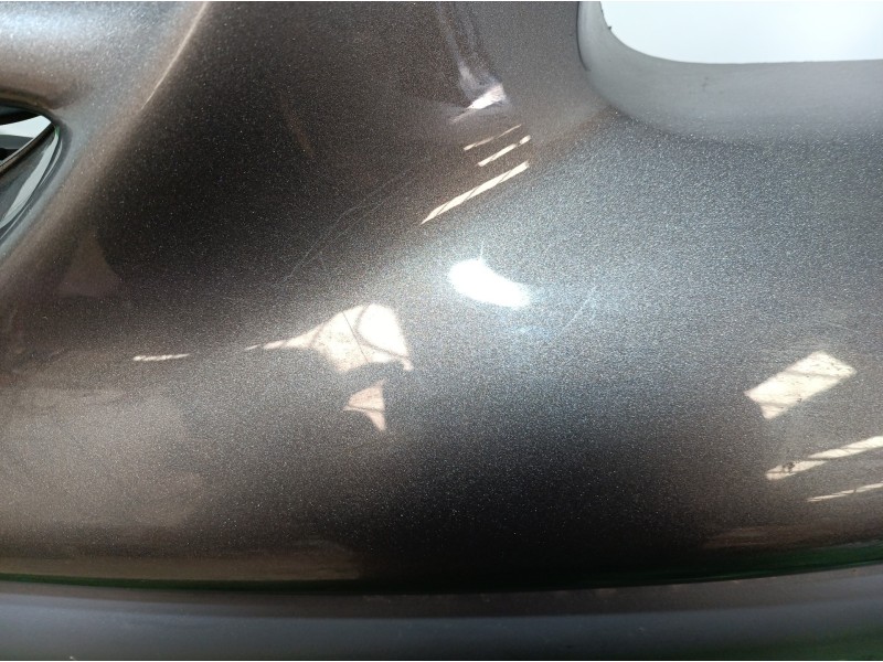 Recambio de paragolpes delantero para chrysler voyager (gs) 2.5 td family referencia OEM IAM 4676846L 4676846L 4676846