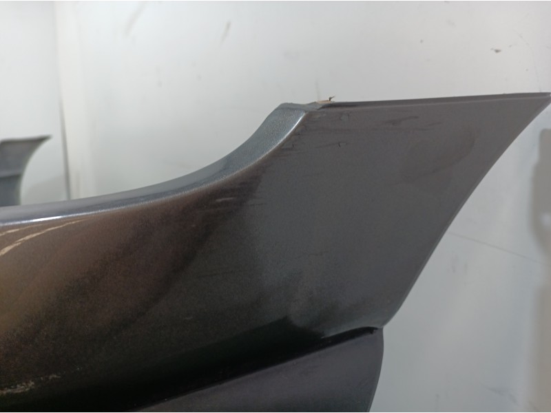 Recambio de paragolpes delantero para chrysler voyager (gs) 2.5 td family referencia OEM IAM 4676846L 4676846L 4676846