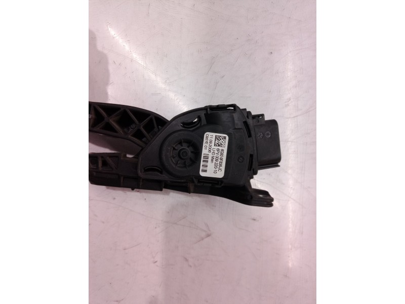 Recambio de potenciometro pedal para ford galaxy (ca1) ghia referencia OEM IAM 6G929F836JC 6G929F836 6G929F836