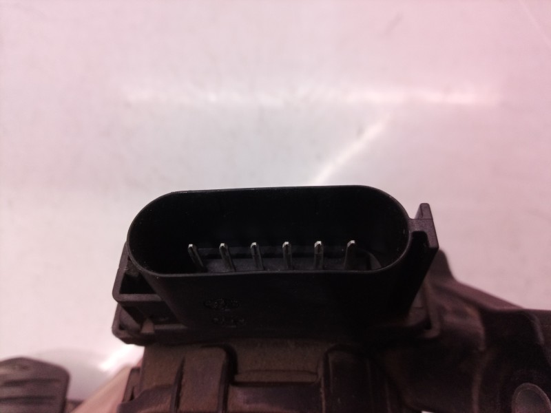 Recambio de potenciometro pedal para ford galaxy (ca1) ghia referencia OEM IAM 6G929F836JC 6G929F836 6G929F836