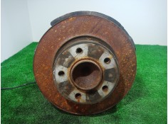 Recambio de mangueta delantera izquierda para bmw serie 1 berlina (e81/e87) 2.0 turbodiesel cat referencia OEM IAM 3121677320903