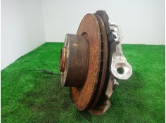 Recambio de mangueta delantera izquierda para bmw serie 1 berlina (e81/e87) 2.0 turbodiesel cat referencia OEM IAM 3121677320903 2