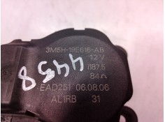 Recambio de motor calefaccion para ford galaxy (ca1) ghia referencia OEM IAM 3M5H19E616AB 3M5H19E616 3M5H19E616 2