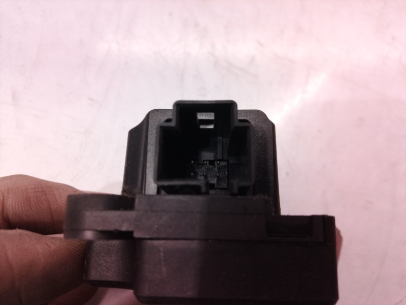 Recambio de motor calefaccion para ford galaxy (ca1) ghia referencia OEM IAM 3M5H19E616AB 3M5H19E616 3M5H19E616