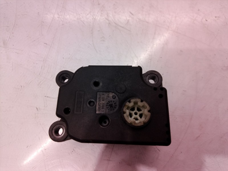 Recambio de motor calefaccion para ford galaxy (ca1) ghia referencia OEM IAM 3M5H19E616AB 3M5H19E616 3M5H19E616