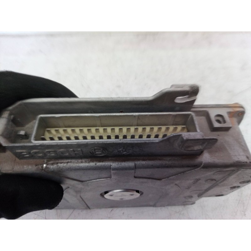 Recambio de centralita motor uce para peugeot 306 berlina 3/5 puertas (s1) graffic referencia OEM IAM 0261204052 0261204052 9624