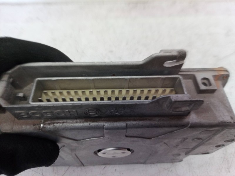 Recambio de centralita motor uce para peugeot 306 berlina 3/5 puertas (s1) graffic referencia OEM IAM 0261204052 0261204052 9624