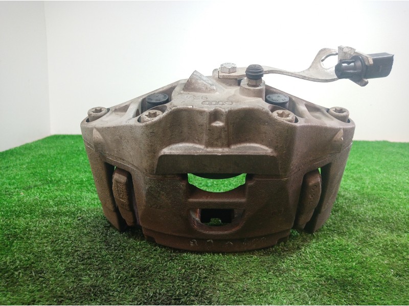 Recambio de pinza freno delantera derecha para audi a8 (4e2) referencia OEM IAM   