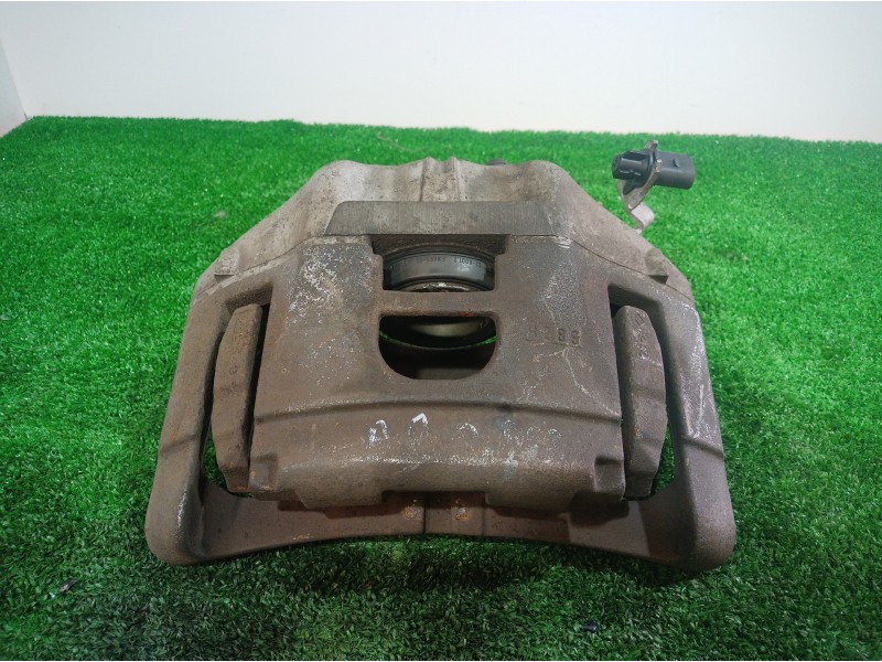 Recambio de pinza freno delantera derecha para audi a8 (4e2) referencia OEM IAM   