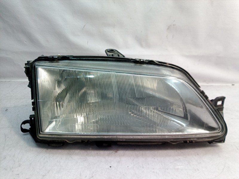 Recambio de faro derecho para peugeot 306 berlina 3/5 puertas (s1) graffic referencia OEM IAM 0291091 0291091 0291091