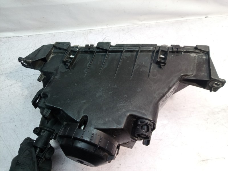 Recambio de faro derecho para peugeot 306 berlina 3/5 puertas (s1) graffic referencia OEM IAM 0291091 0291091 0291091