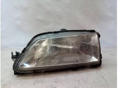 Recambio de faro izquierdo para peugeot 306 berlina 3/5 puertas (s1) graffic referencia OEM IAM   