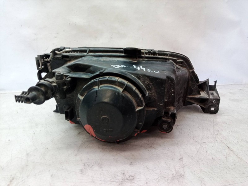 Recambio de faro izquierdo para peugeot 306 berlina 3/5 puertas (s1) graffic referencia OEM IAM   