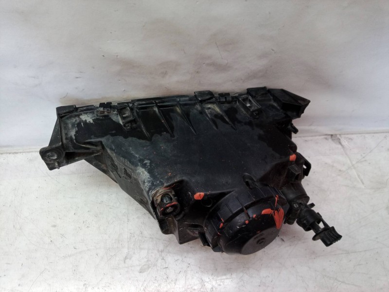 Recambio de faro izquierdo para peugeot 306 berlina 3/5 puertas (s1) graffic referencia OEM IAM   