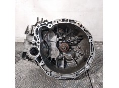 Recambio de caja cambios para renault scenic ii authentique referencia OEM IAM ND0002 ND0002 ND0002