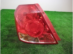 Recambio de piloto trasero izquierdo para chevrolet kalos 1.2 cat referencia OEM IAM 300266L 300266L 300266L