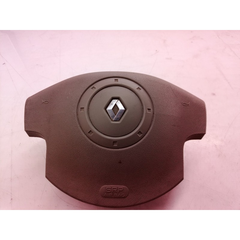 Recambio de airbag volante para renault scenic ii authentique referencia OEM IAM 8200310300 8200310300 8200310300