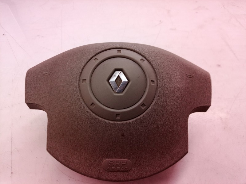 Recambio de airbag volante para renault scenic ii authentique referencia OEM IAM 8200310300 8200310300 8200310300