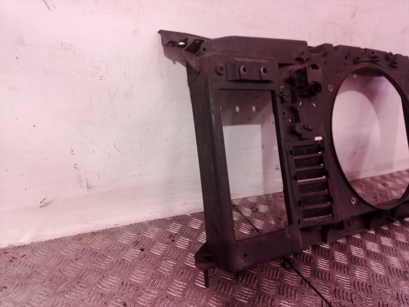 Recambio de panel frontal para citroën c4 picasso exclusive referencia OEM IAM   