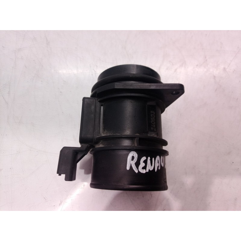 Recambio de caudalimetro para renault scenic ii authentique referencia OEM IAM 5WK9620 5WK9620 5WK9620