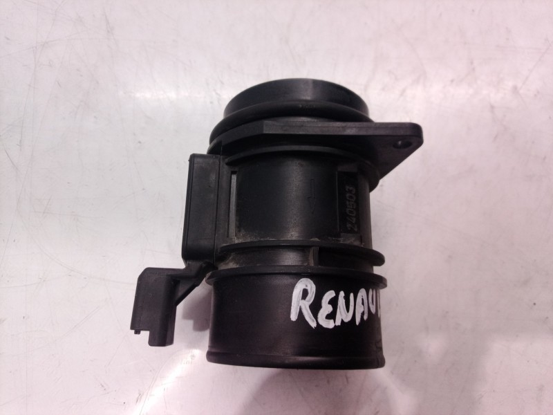 Recambio de caudalimetro para renault scenic ii authentique referencia OEM IAM 5WK9620 5WK9620 5WK9620