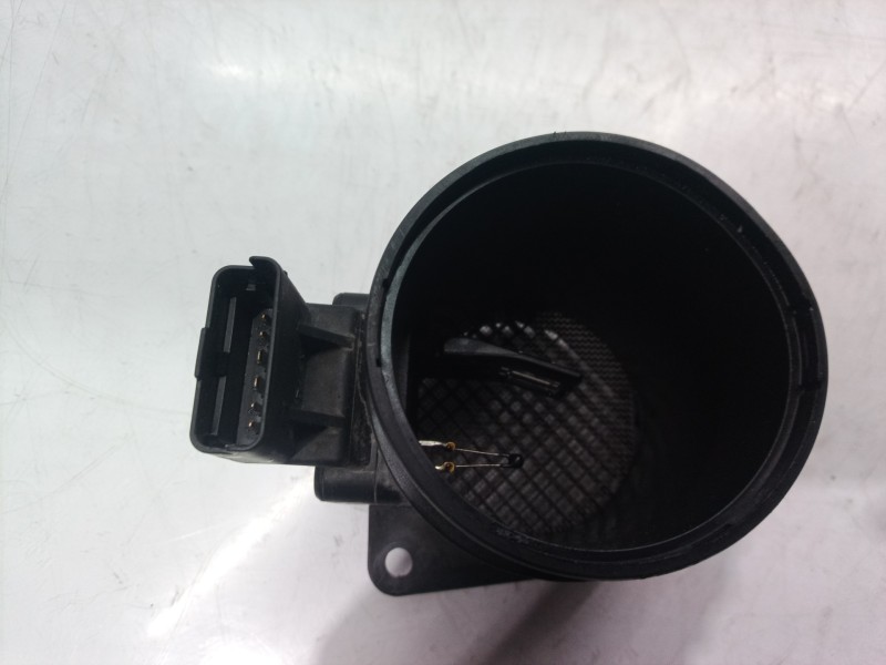 Recambio de caudalimetro para renault scenic ii authentique referencia OEM IAM 5WK9620 5WK9620 5WK9620