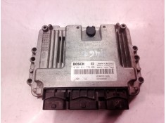 Recambio de centralita motor uce para renault scenic ii authentique referencia OEM IAM 0281011776 0281011776 8200391966
